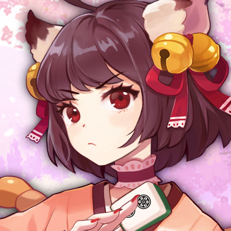 雀魂麻將